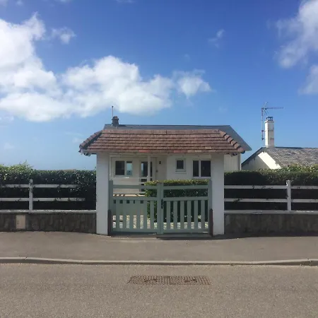 Nouvelle Vague Dom wakacyjny Bretteville