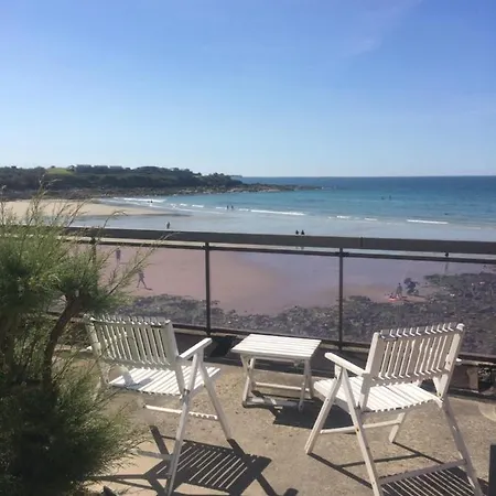 Holiday home Nouvelle Vague *