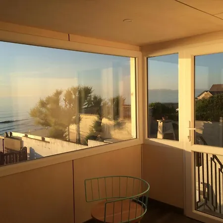 Nouvelle Vague Holiday home Bretteville