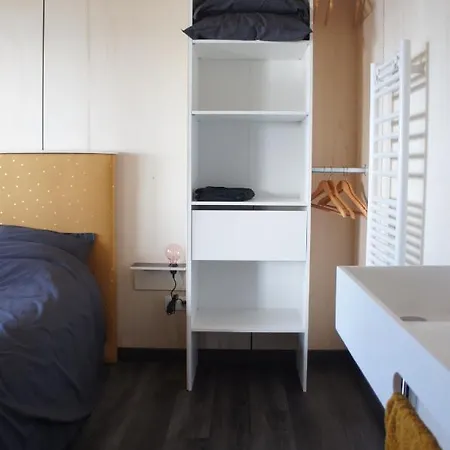 Dom wakacyjny Nouvelle Vague