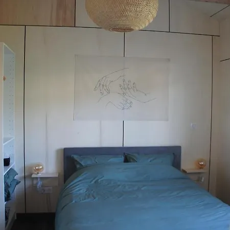 Holiday home Nouvelle Vague Bretteville