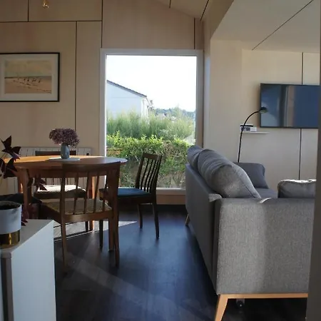 Nouvelle Vague Holiday home *