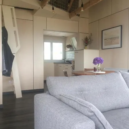 Dom wakacyjny Nouvelle Vague *