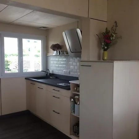 Nouvelle Vague Dom wakacyjny