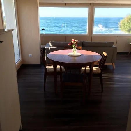 Nouvelle Vague Holiday home
