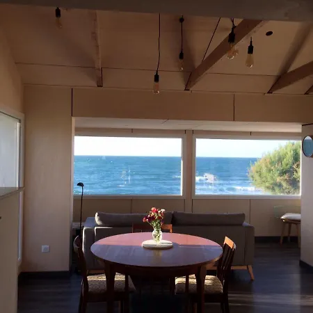 Nouvelle Vague Holiday home Bretteville