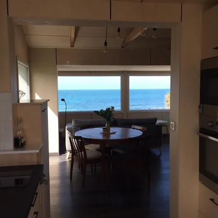 Nouvelle Vague Holiday home *