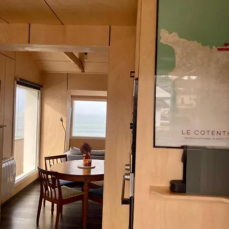 Nouvelle Vague Vakantiehuis Bretteville