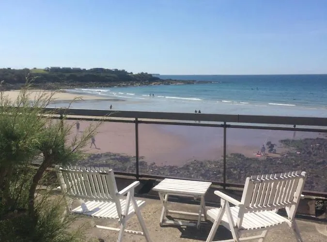 Vakantiehuis Nouvelle Vague *