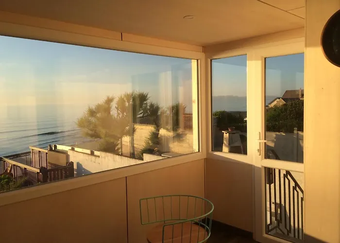 Nouvelle Vague Vakantiehuis Bretteville