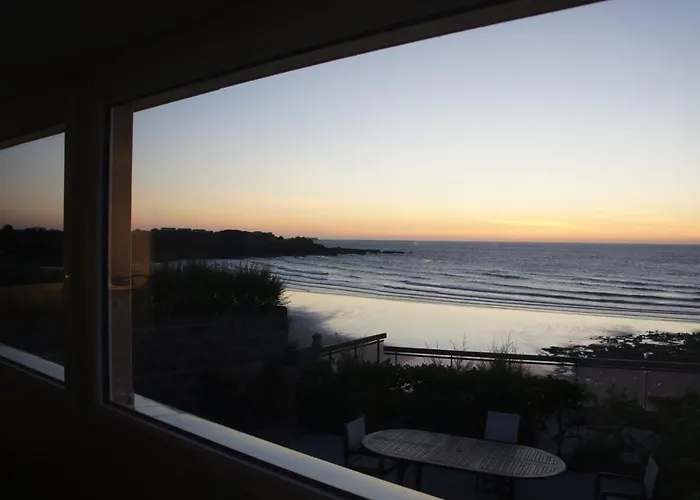 Vakantiehuis Nouvelle Vague *