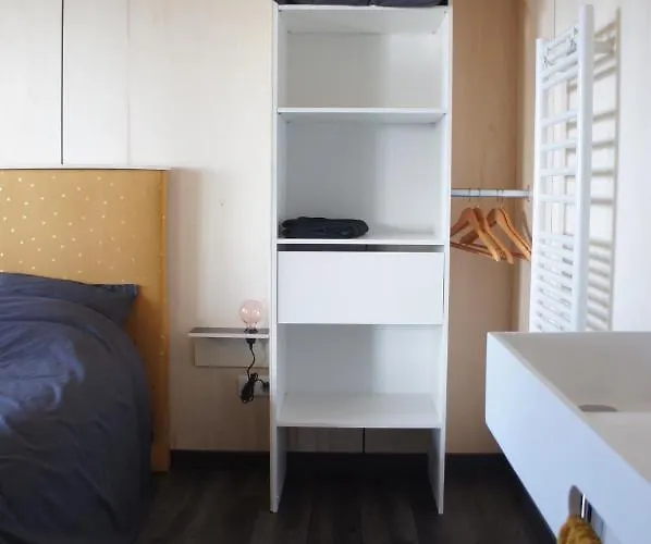 別荘 Nouvelle Vague