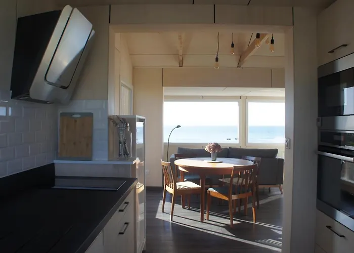 Nouvelle Vague Vakantiehuis *