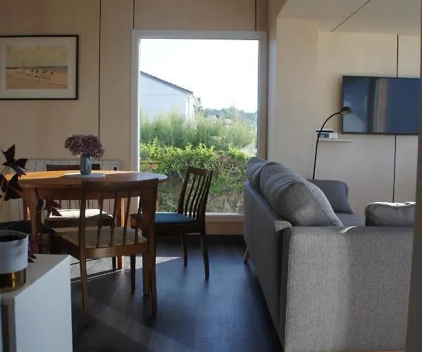 Nouvelle Vague Vakantiehuis *