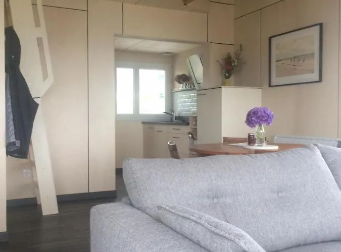 Vakantiehuis Nouvelle Vague *