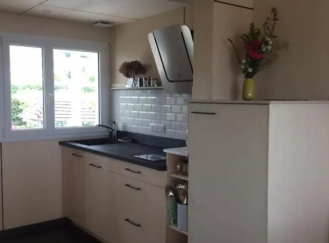 Nouvelle Vague Vakantiehuis