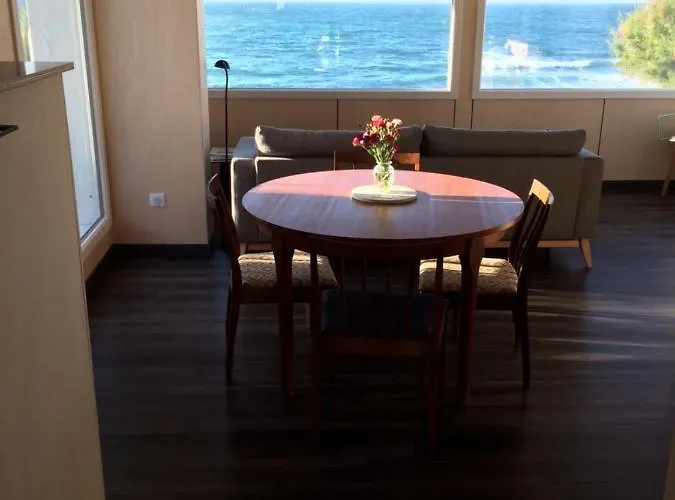 Nouvelle Vague Vakantiehuis