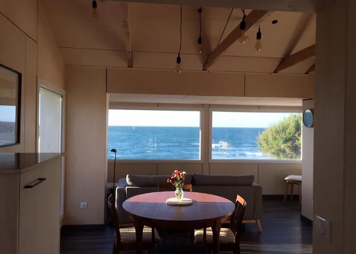 Nouvelle Vague Vakantiehuis Bretteville