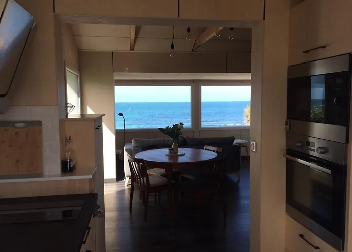 Nouvelle Vague Holiday home *