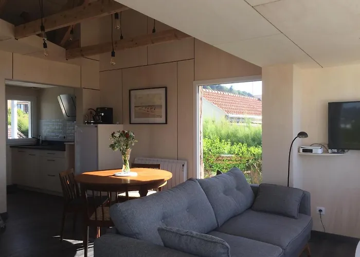 別荘 Nouvelle Vague