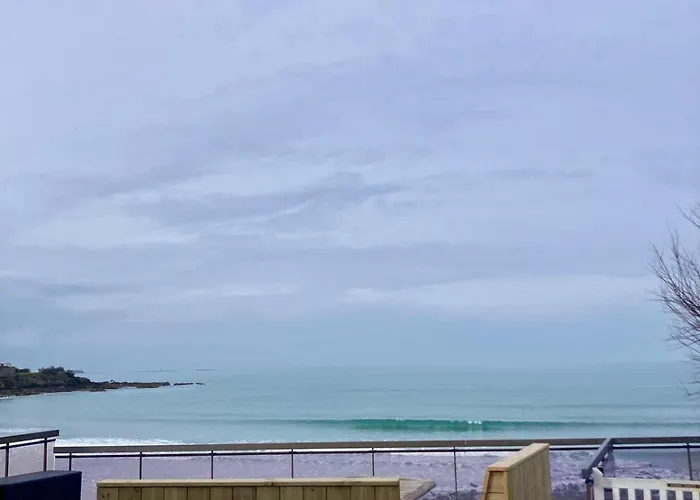 Vakantiehuis Nouvelle Vague *